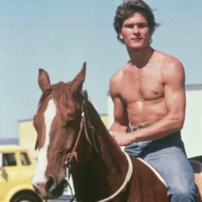Darrel 'Darry' Curtis (The Outsiders) thumbnail