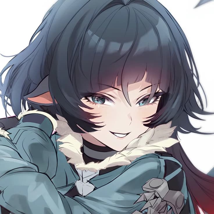 Jane Doe | GL (or not) thumbnail