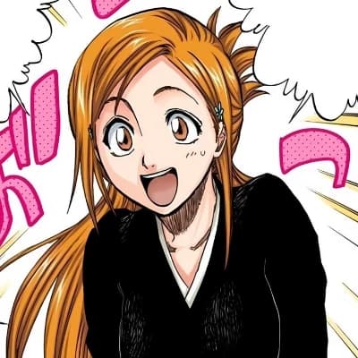 Orihime Inoue thumbnail