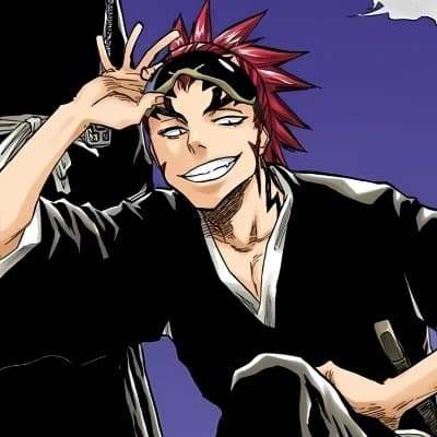 Renji Abarai thumbnail