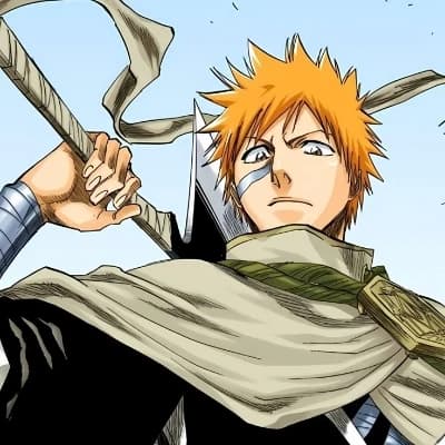 Ichigo Kurosaki thumbnail
