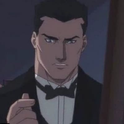Bruce Wayne thumbnail