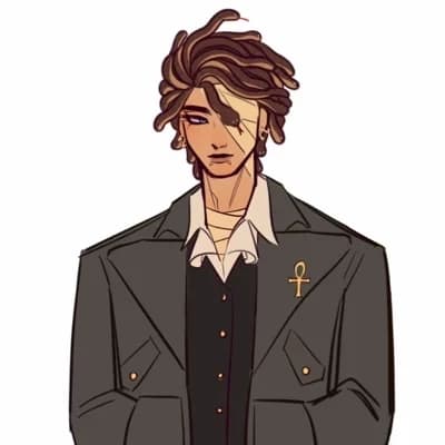 THEO de Nile thumbnail