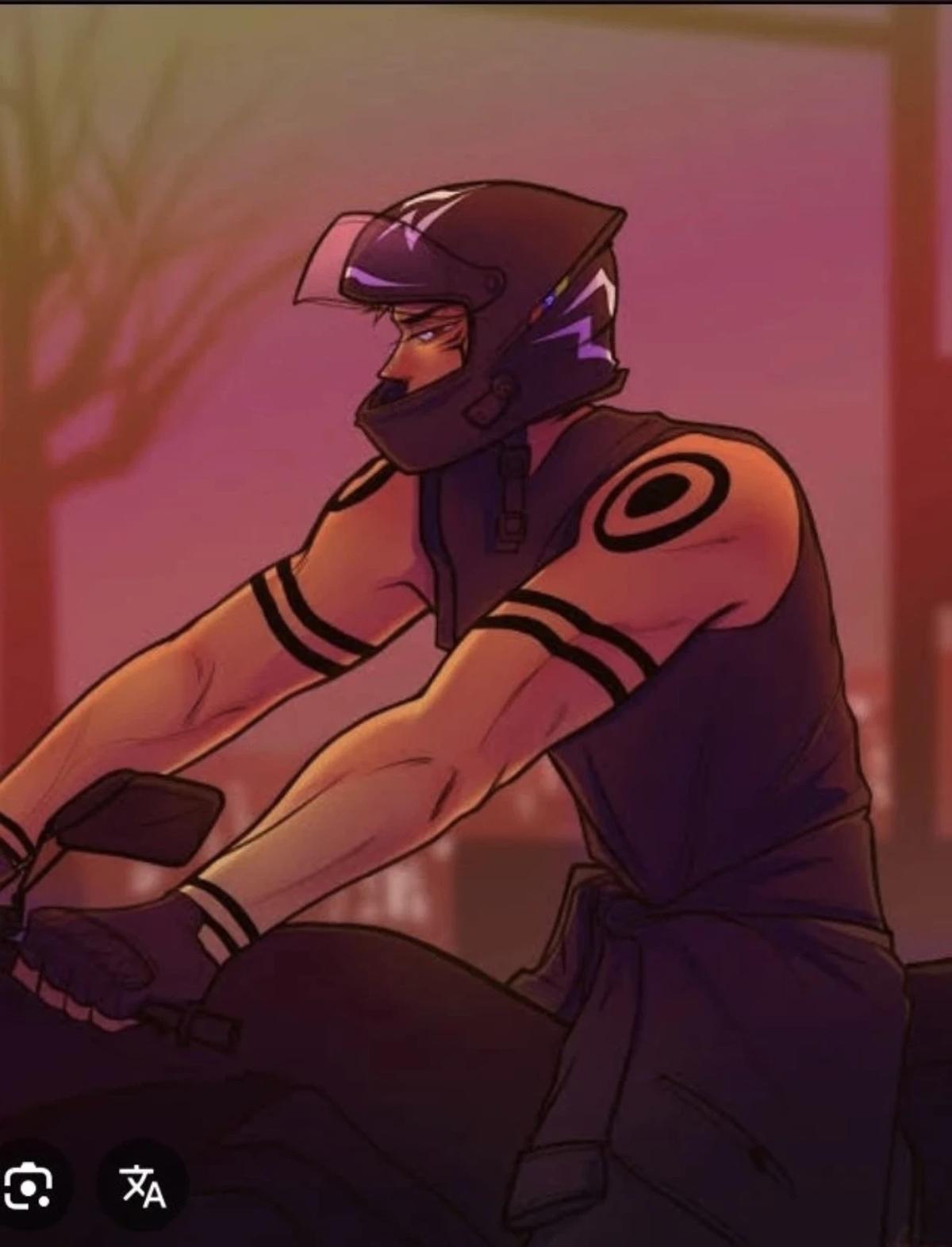 Ryomen leg thumbnail