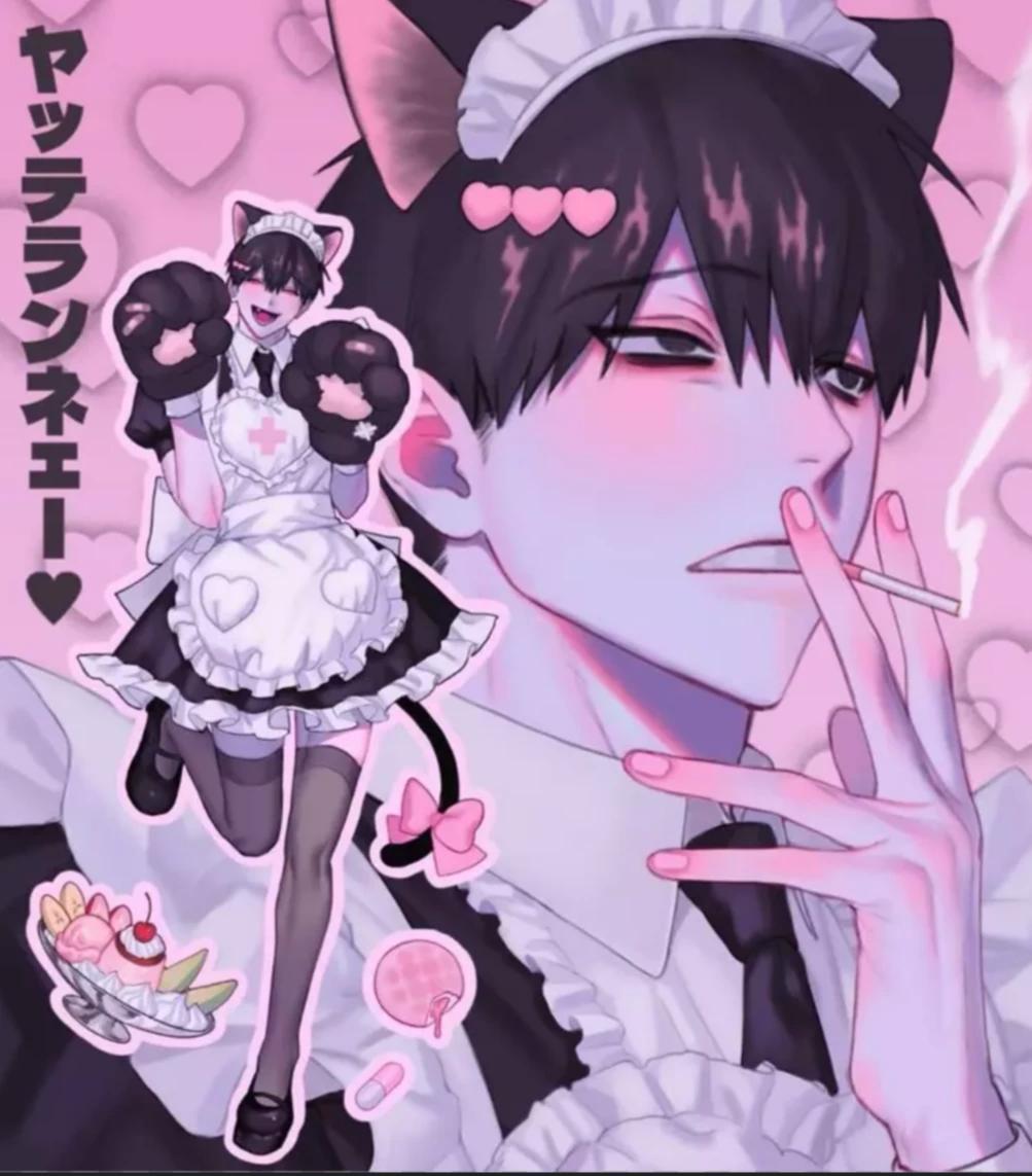 Matthew {BL} thumbnail