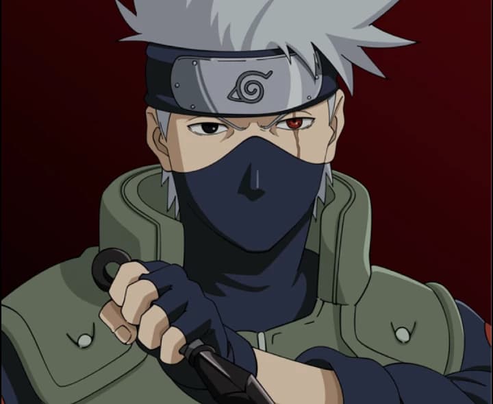 Kakashi thumbnail