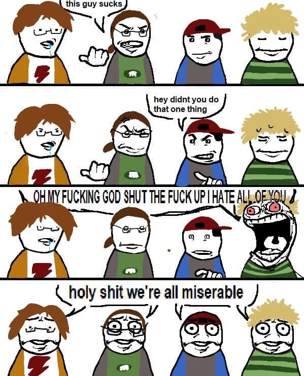 The eltingville club thumbnail