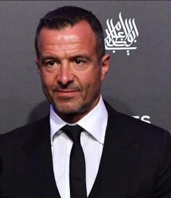 Jorge Mendes thumbnail