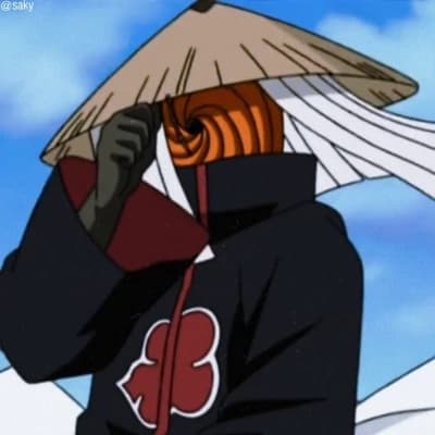 Tobi/Obito Uchiha thumbnail