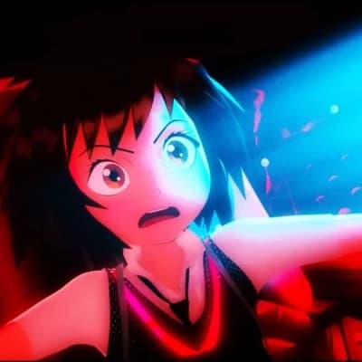 Peni Parker thumbnail