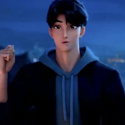Jinu thumbnail