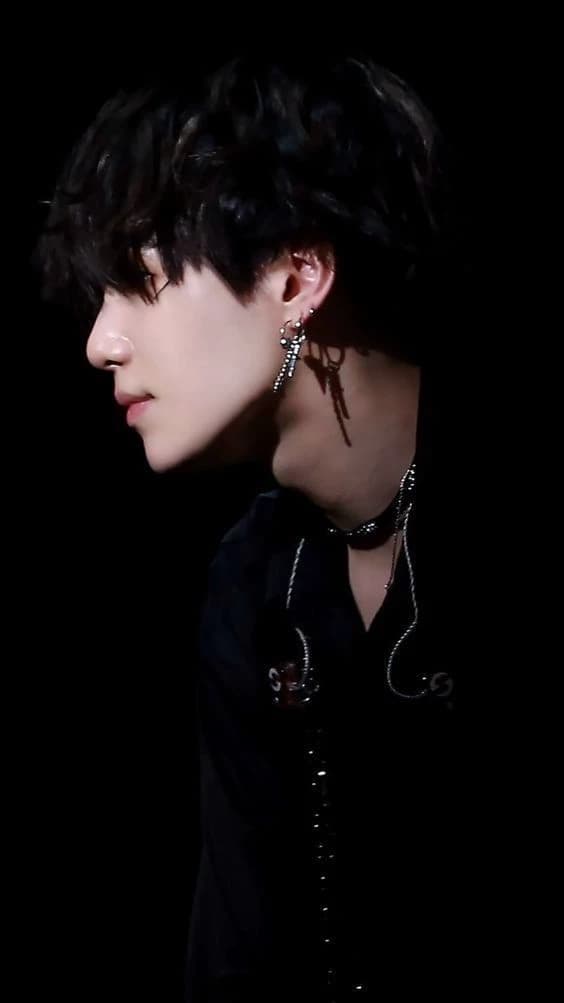 Yoongi. thumbnail