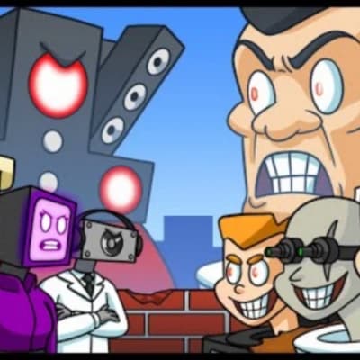G-Toilet thumbnail