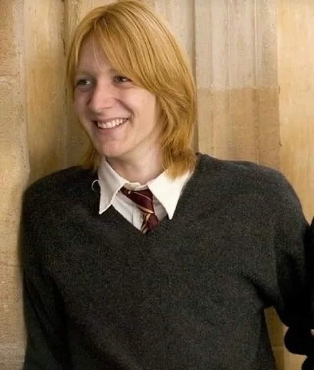 George Weasley thumbnail