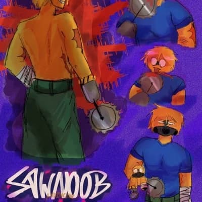 Sawnoob thumbnail