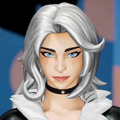 Black Cat thumbnail