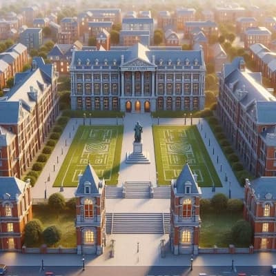 Mandala university (bl story) thumbnail