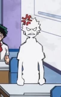 Katsuki Bakugou. thumbnail