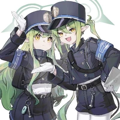 Tachibana Hikari and Tachibana Nozomi thumbnail