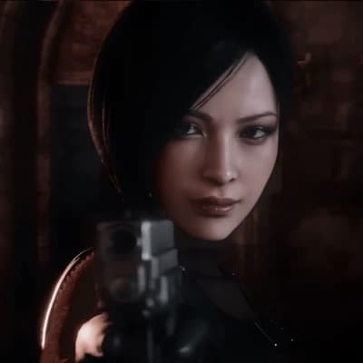 Ada Wong thumbnail
