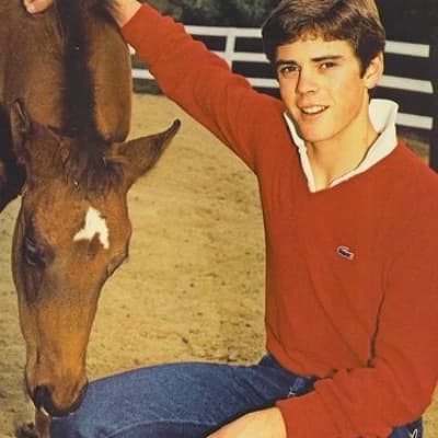 Ponyboy Curtis (The Outsiders) thumbnail