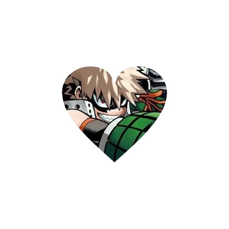 Bakugo katsuki thumbnail