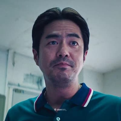 Choi Woo-Seok thumbnail