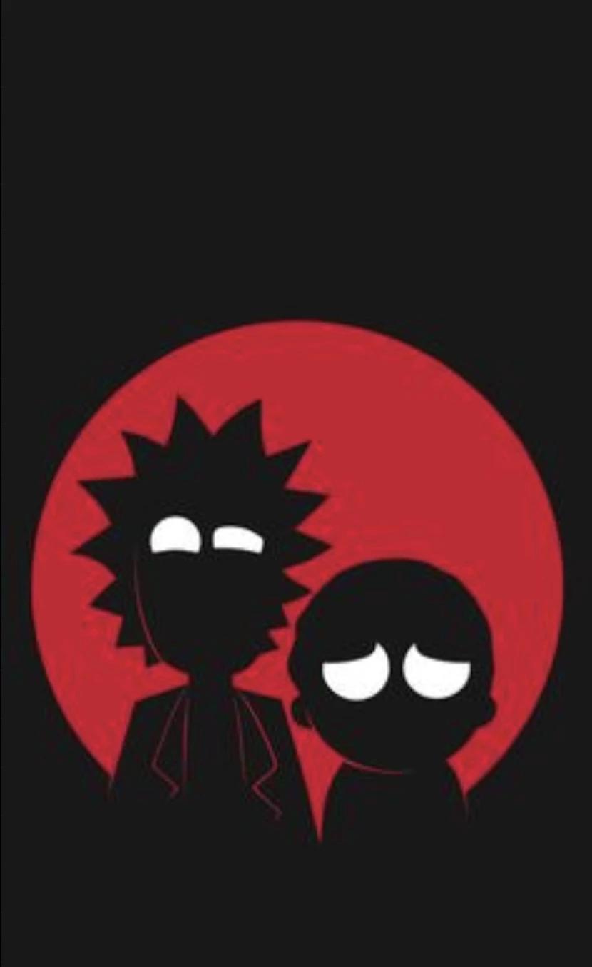 Rick and Morty  thumbnail