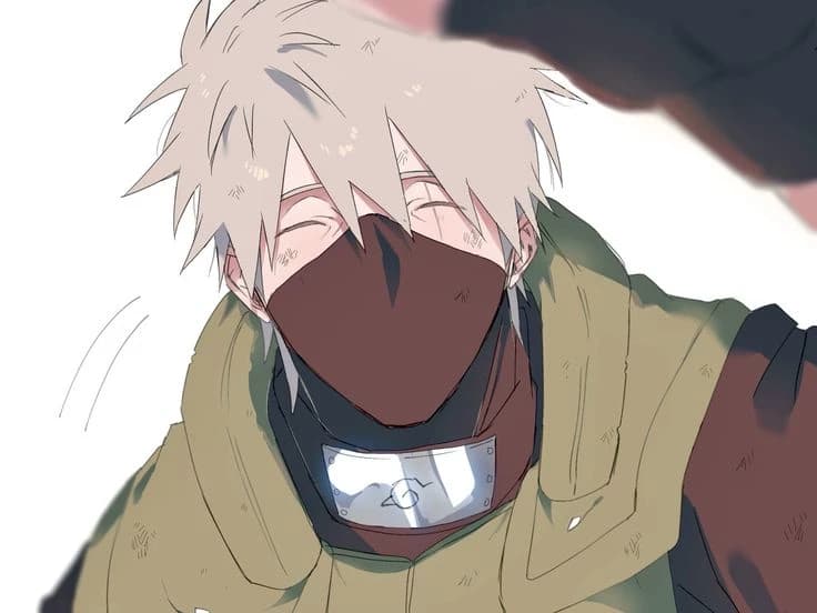 Kakashi Hatake (Worried sick Sensei) thumbnail
