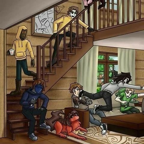Creppyhouse thumbnail
