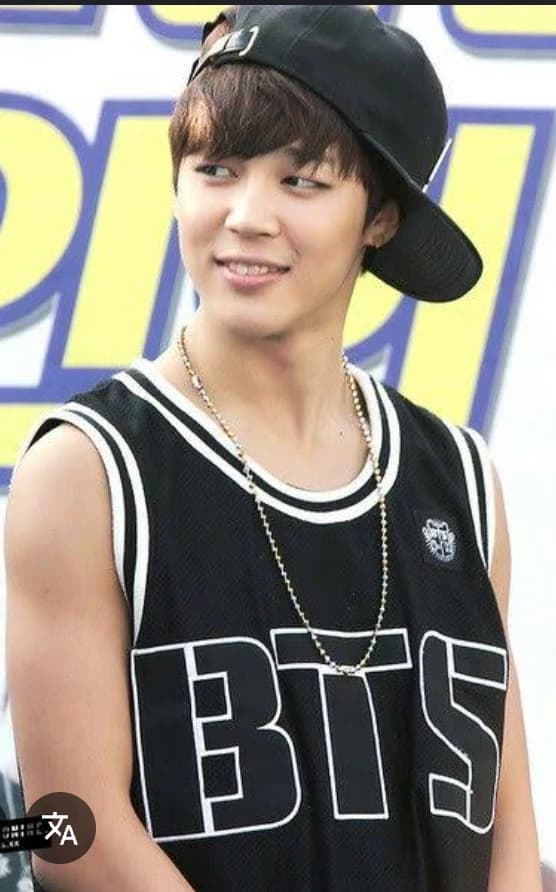 Park jimin thumbnail