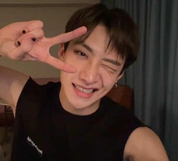 Christopher Bang Chan thumbnail