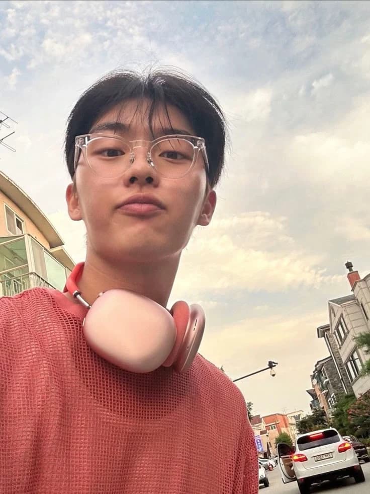 Choi Hyunwook thumbnail