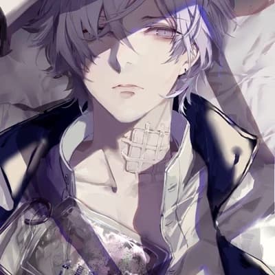 Elias Thorne thumbnail