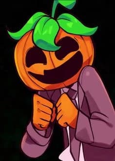 Jardred the Nutty Pumpkin thumbnail