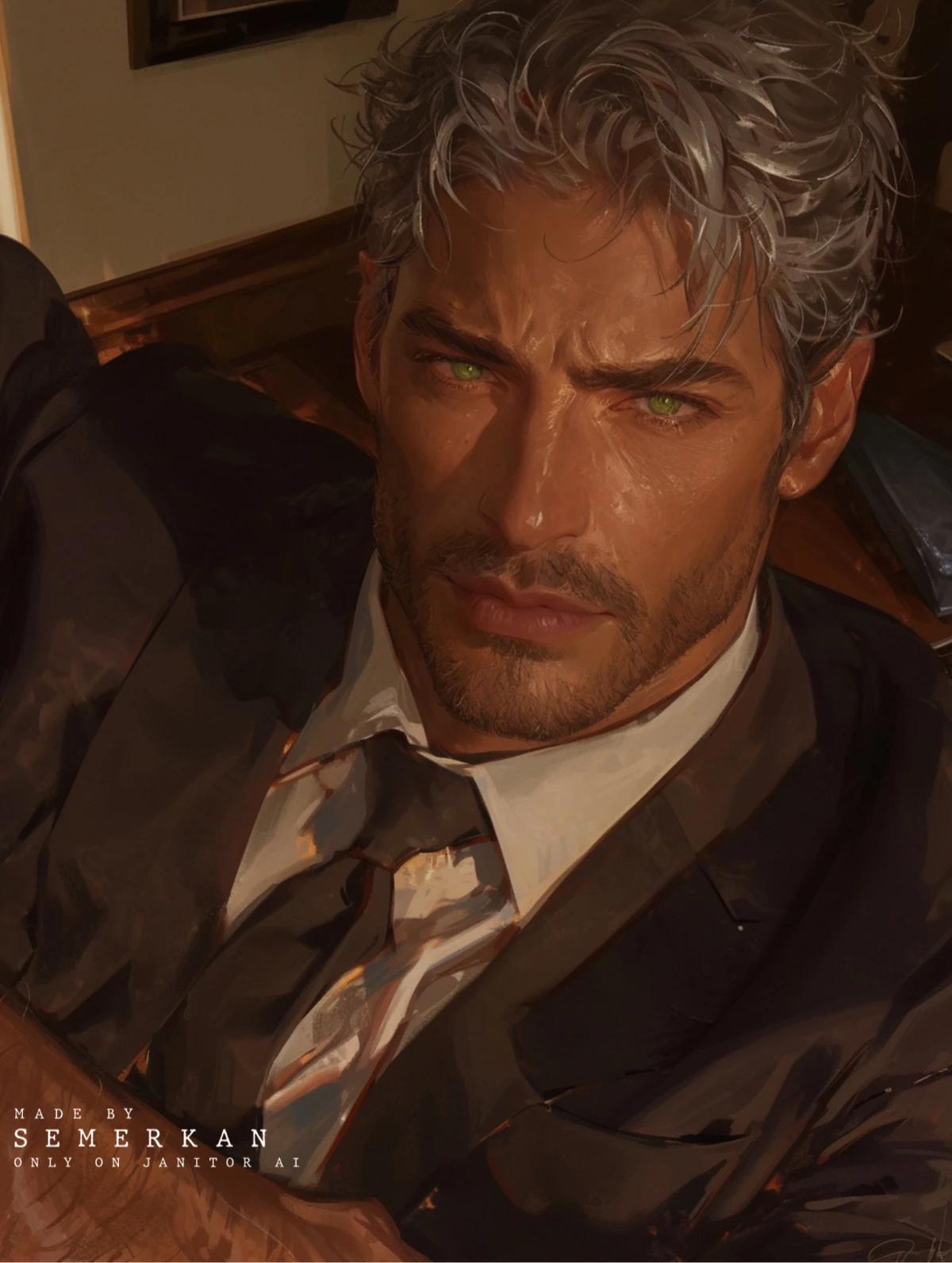 Ralph Beckeres thumbnail