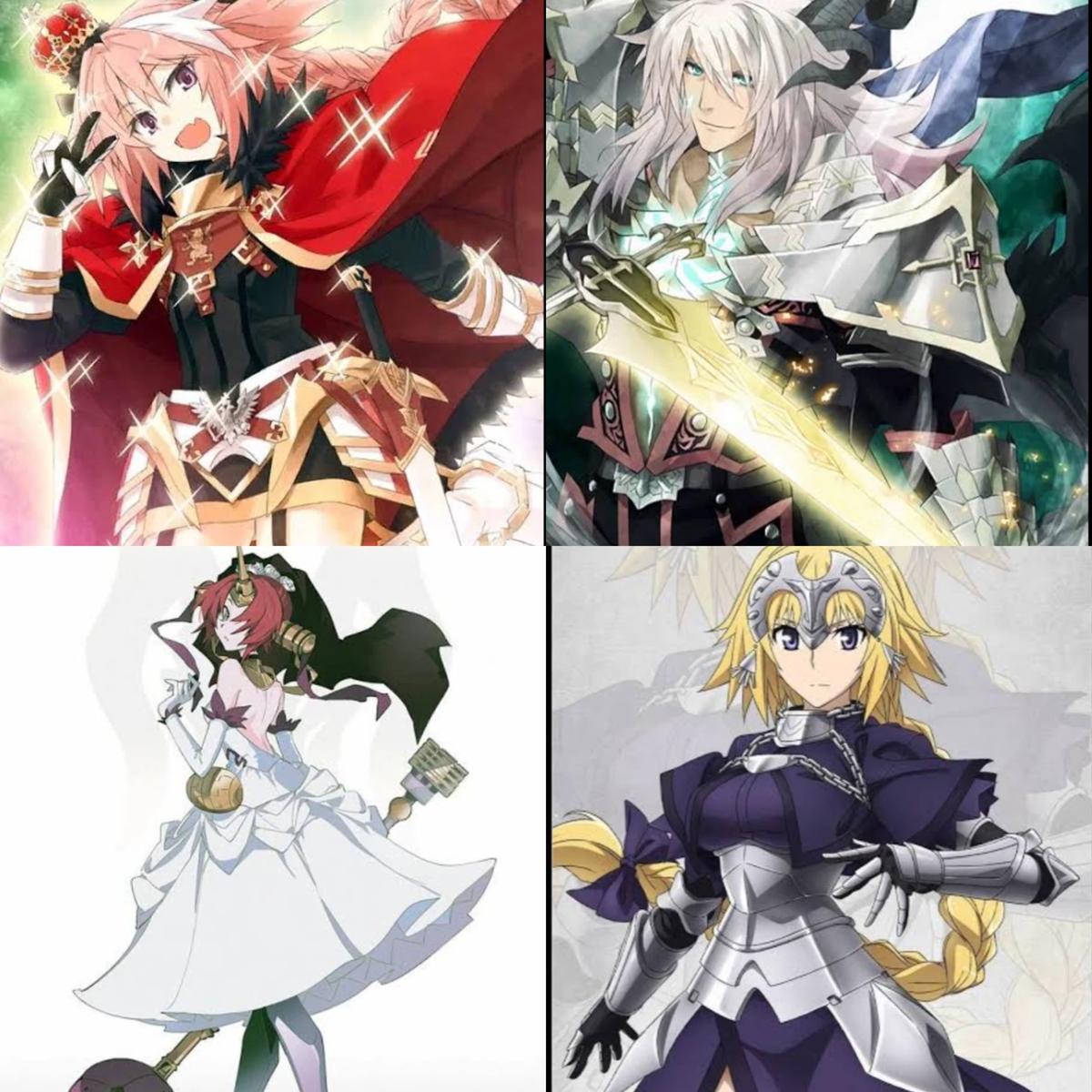 Fate/apocrypha thumbnail