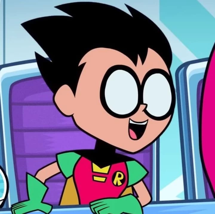 Robin ttg thumbnail