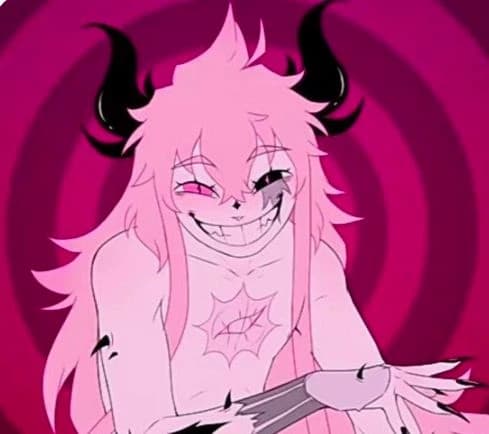 pink thumbnail