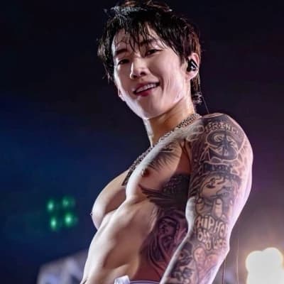 Jay Park thumbnail