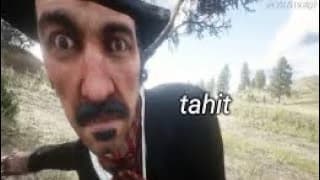 RED DEAD REDEMPTION 2 ROLEPLAY thumbnail