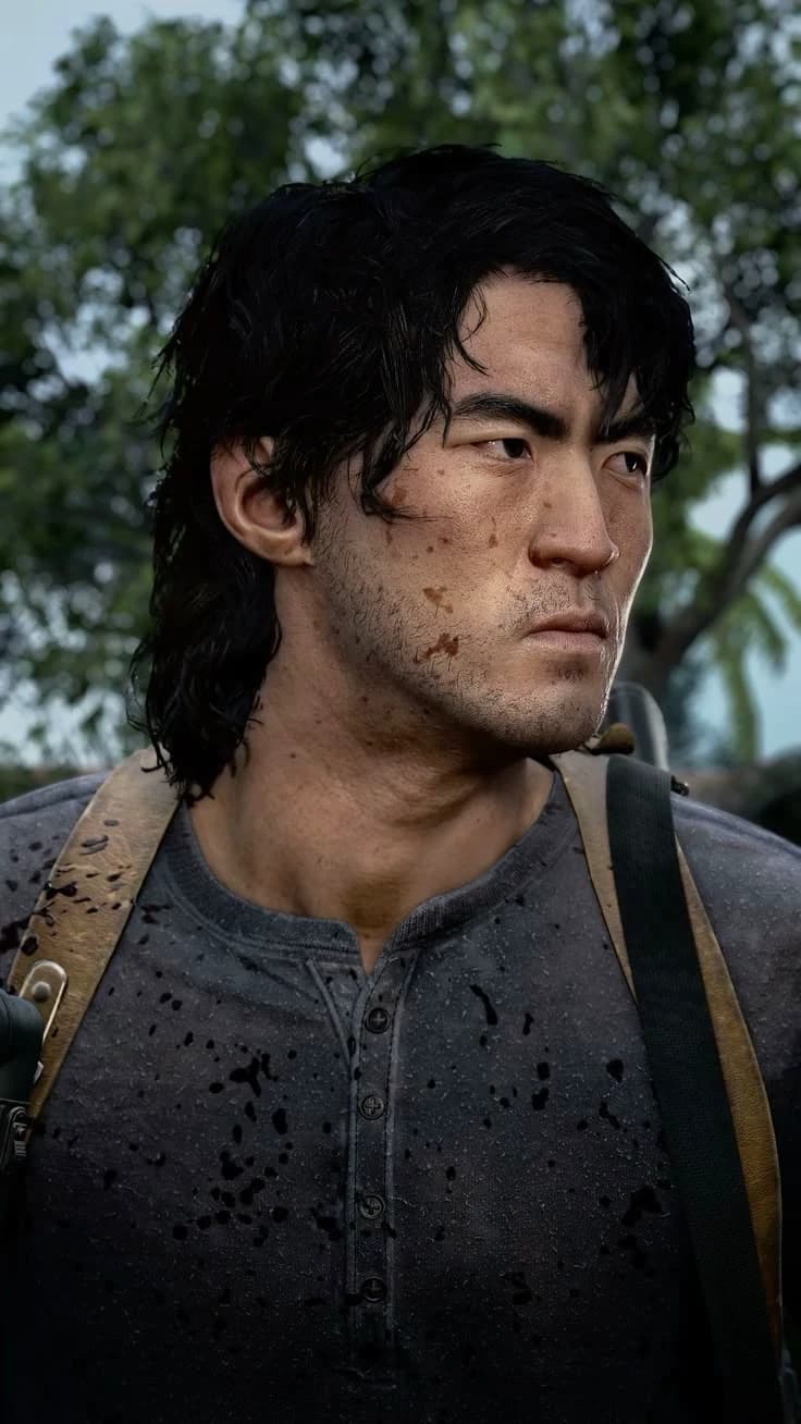 Jesse (Tlou) thumbnail