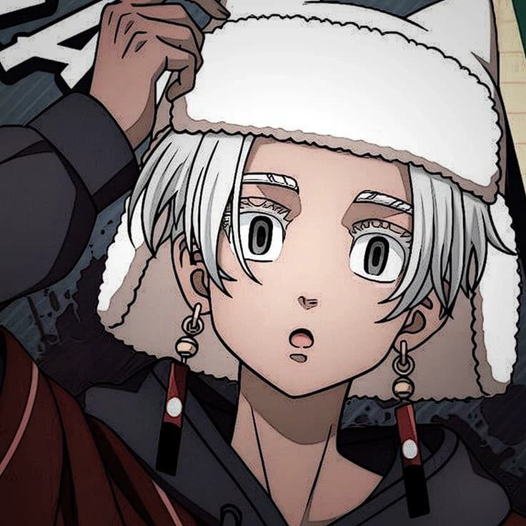 Izana Kurokawa thumbnail