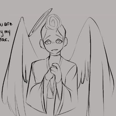 Ángel wally darling thumbnail