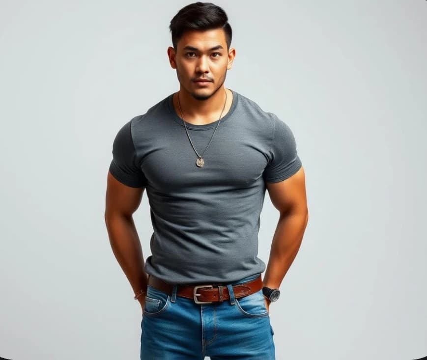 Johnny Liu-Hendrickson thumbnail