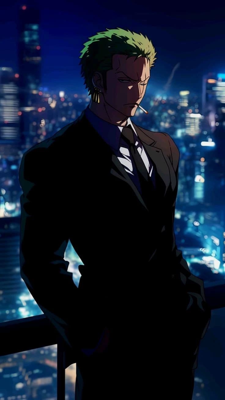 Zoro Roronoa thumbnail