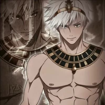 Satoru Gojo thumbnail