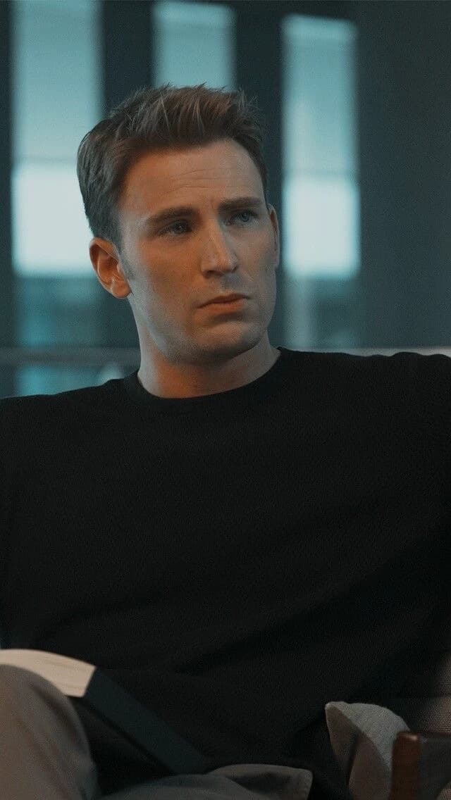 Steve Rogers thumbnail