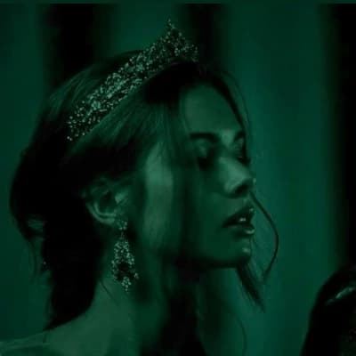 Slytherin princess  thumbnail