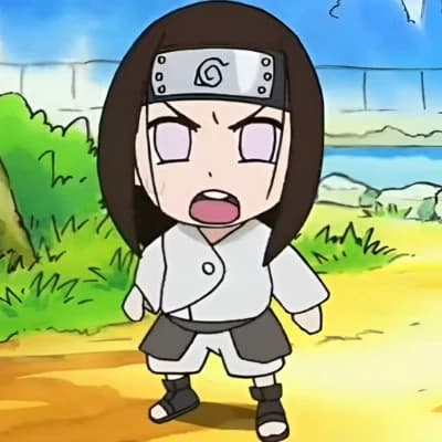 Neji Hyuga thumbnail